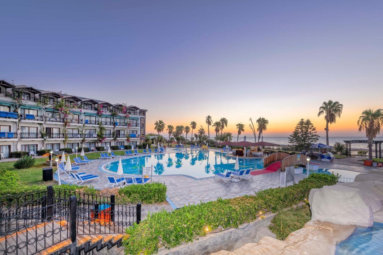 Armas Labada Kemer Exterior foto