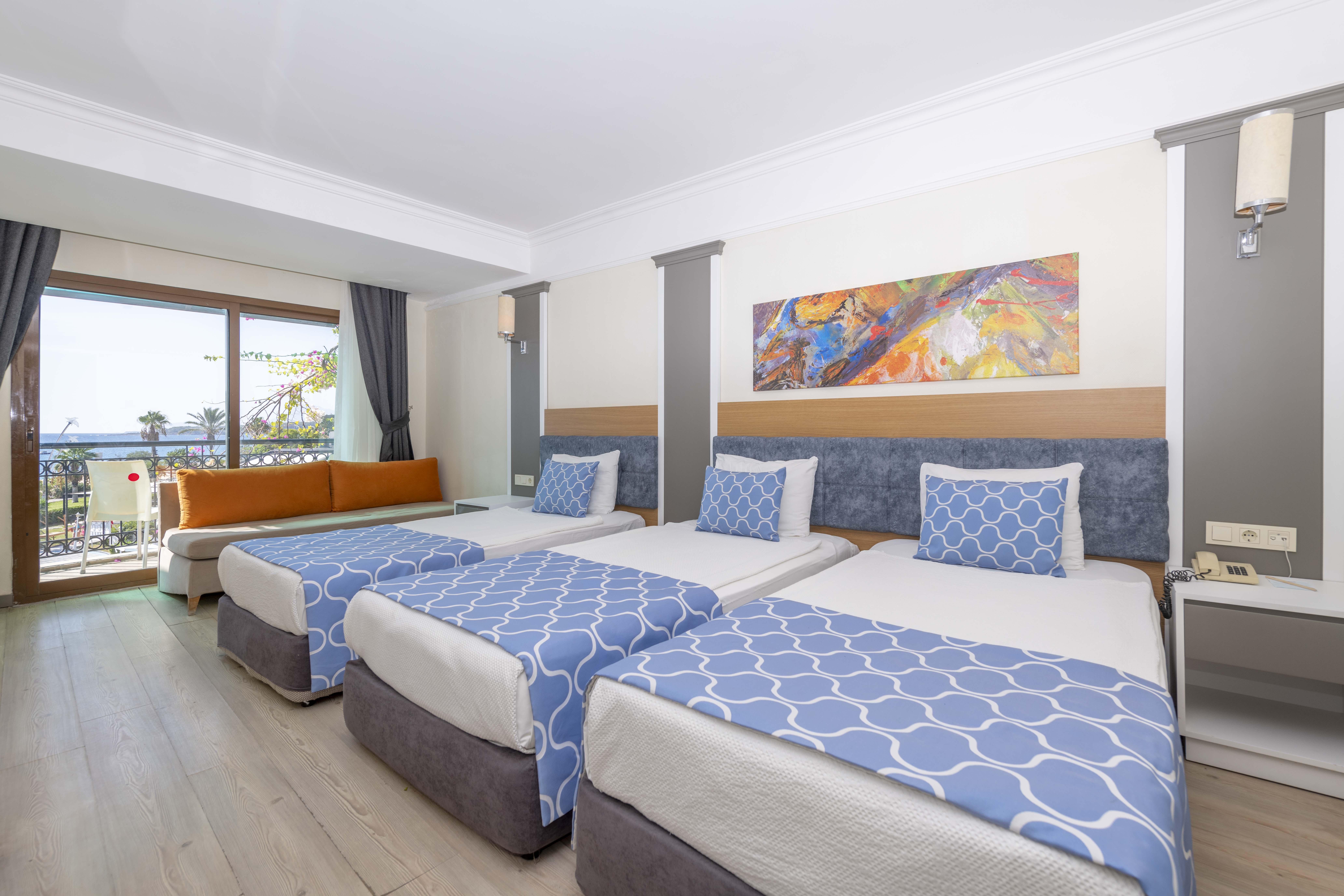 Armas Labada Kemer Exterior foto
