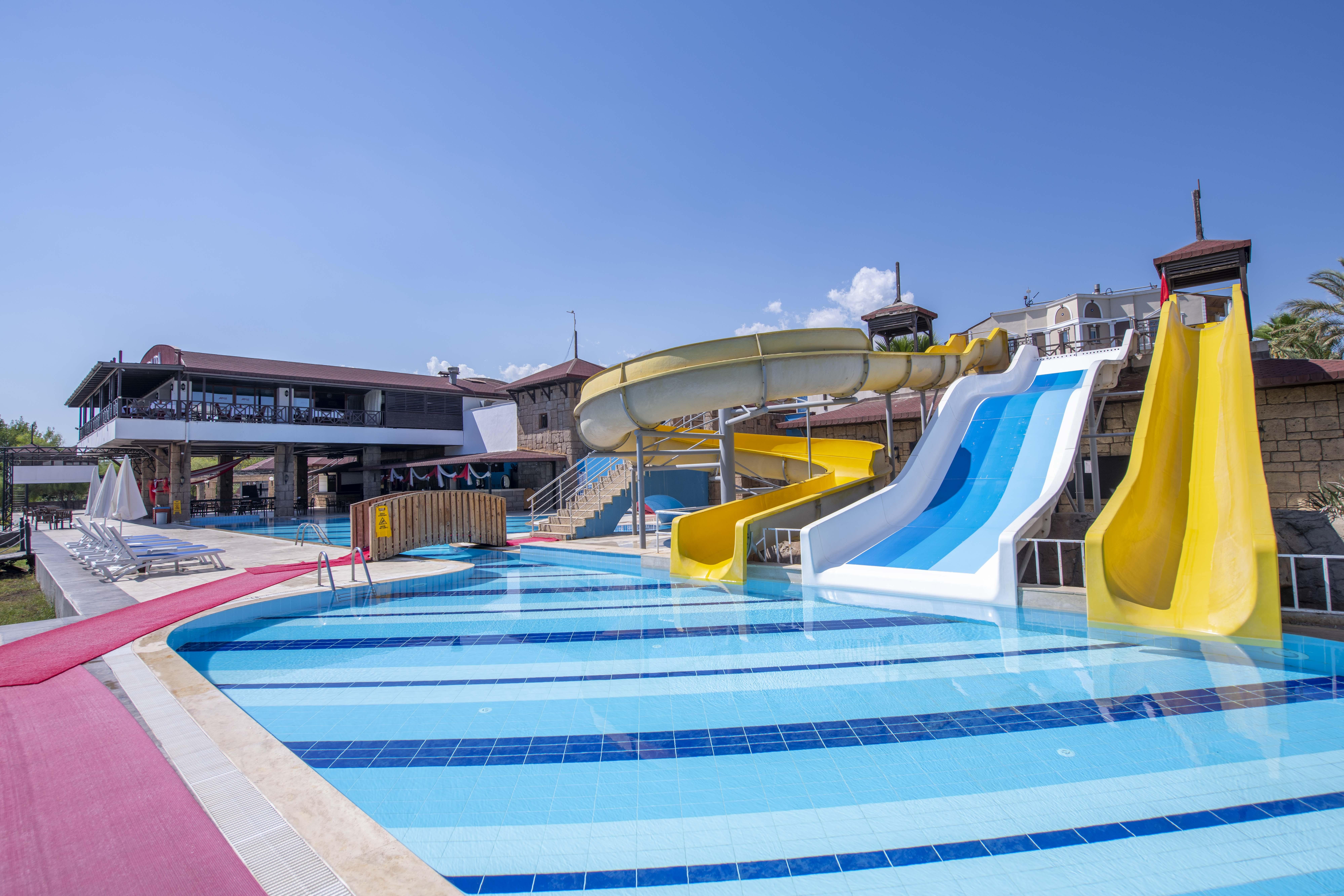 Armas Labada Kemer Exterior foto