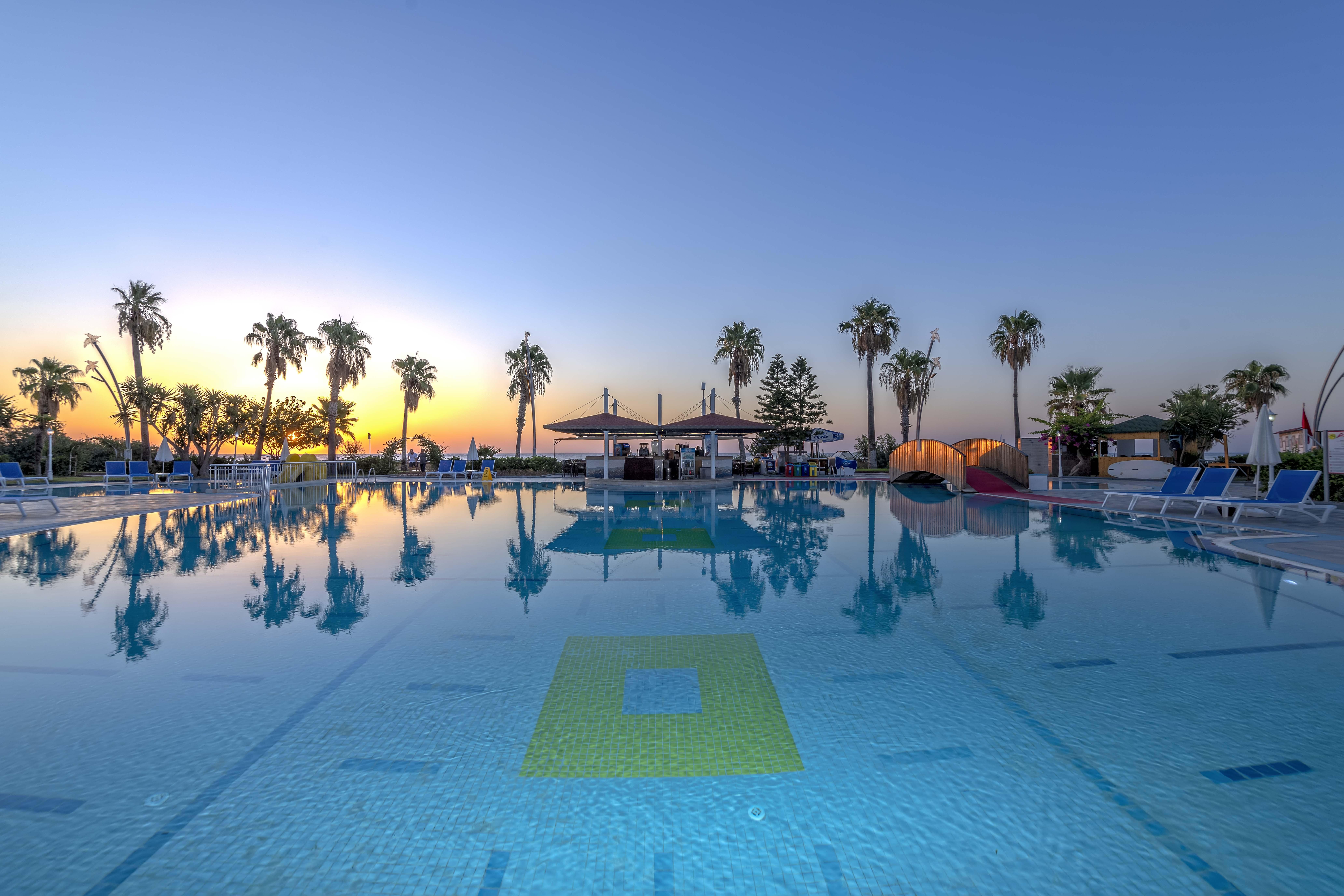 Armas Labada Kemer Exterior foto