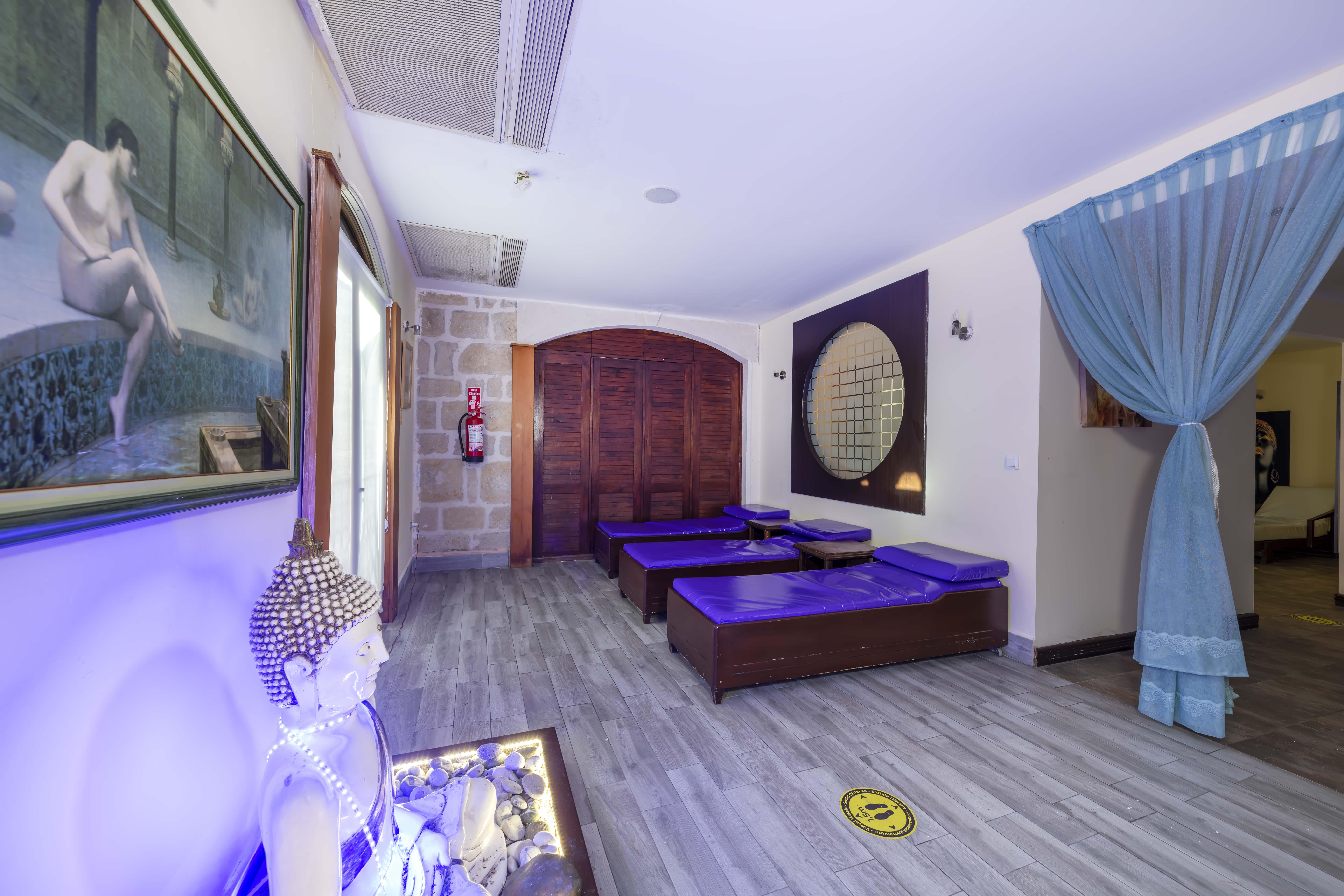 Armas Labada Kemer Exterior foto