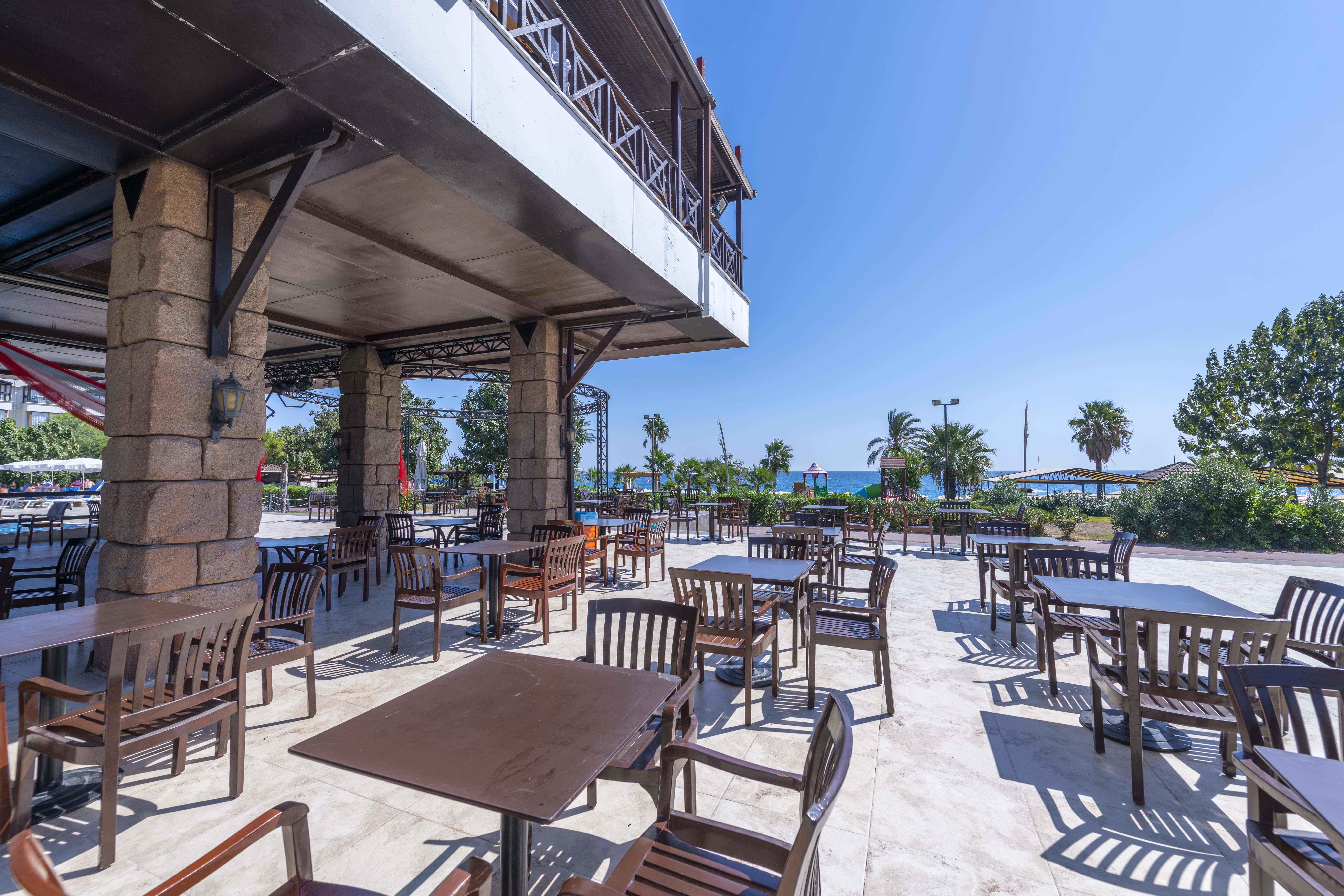 Armas Labada Kemer Exterior foto