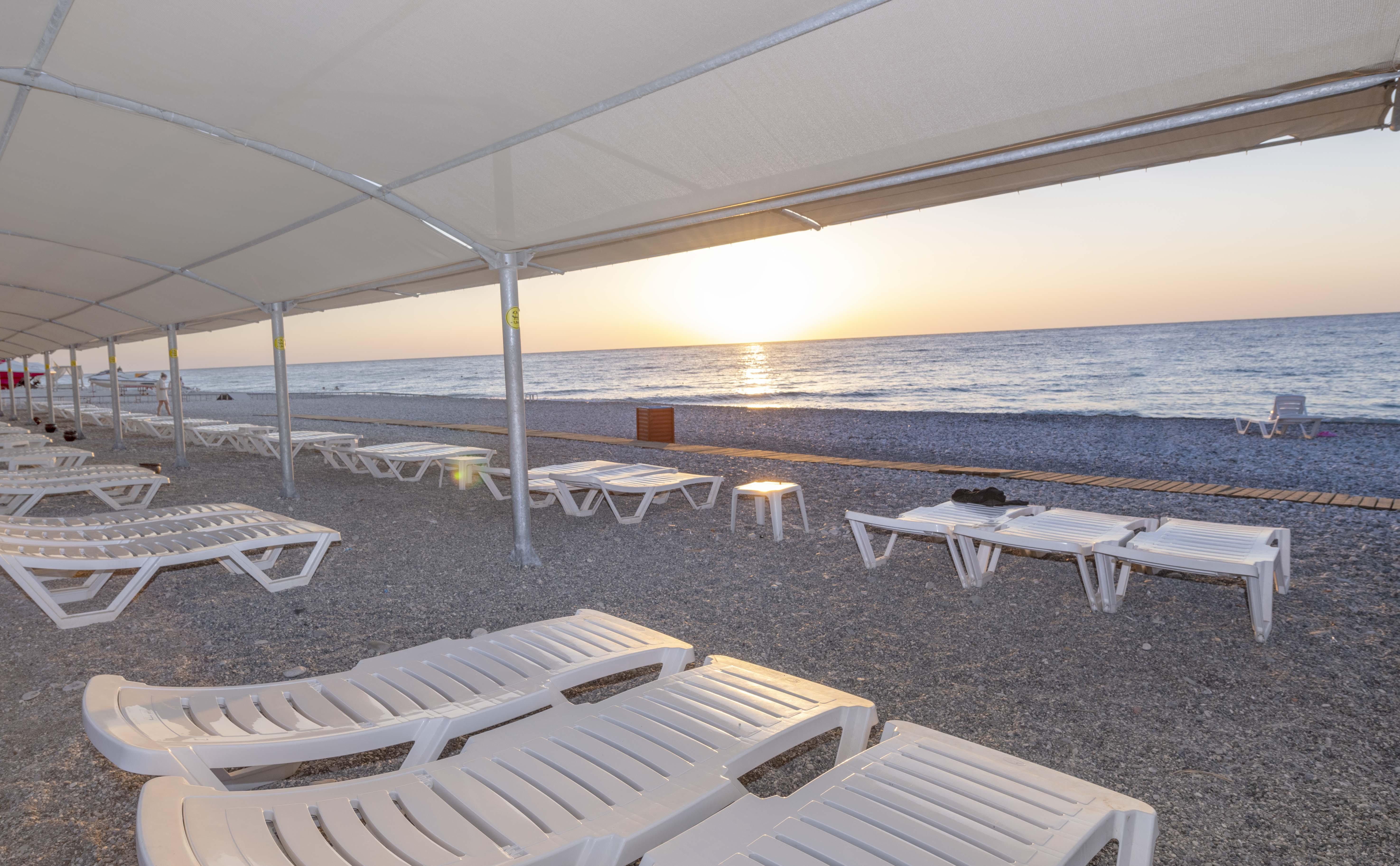Armas Labada Kemer Exterior foto
