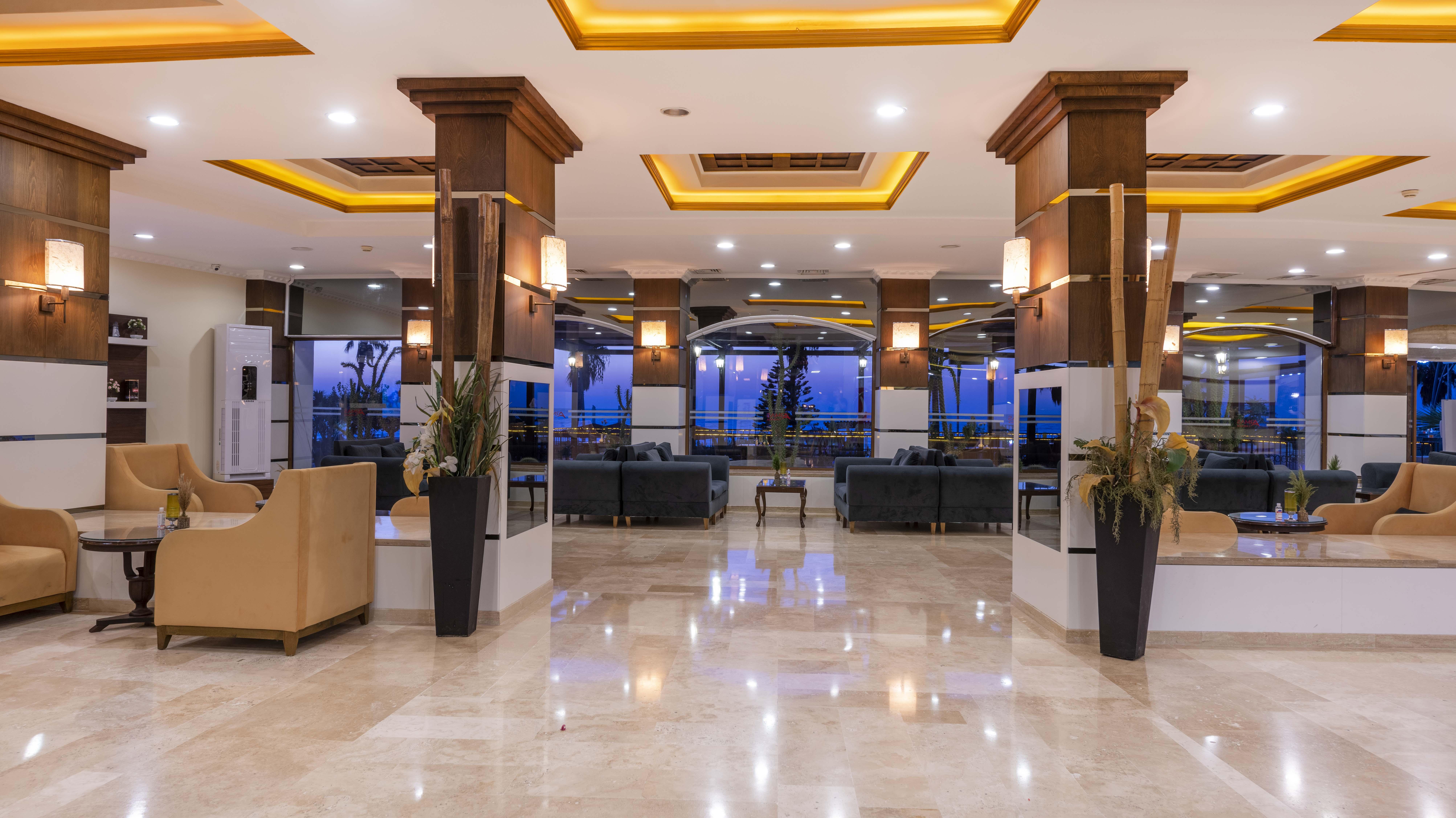 Armas Labada Kemer Exterior foto