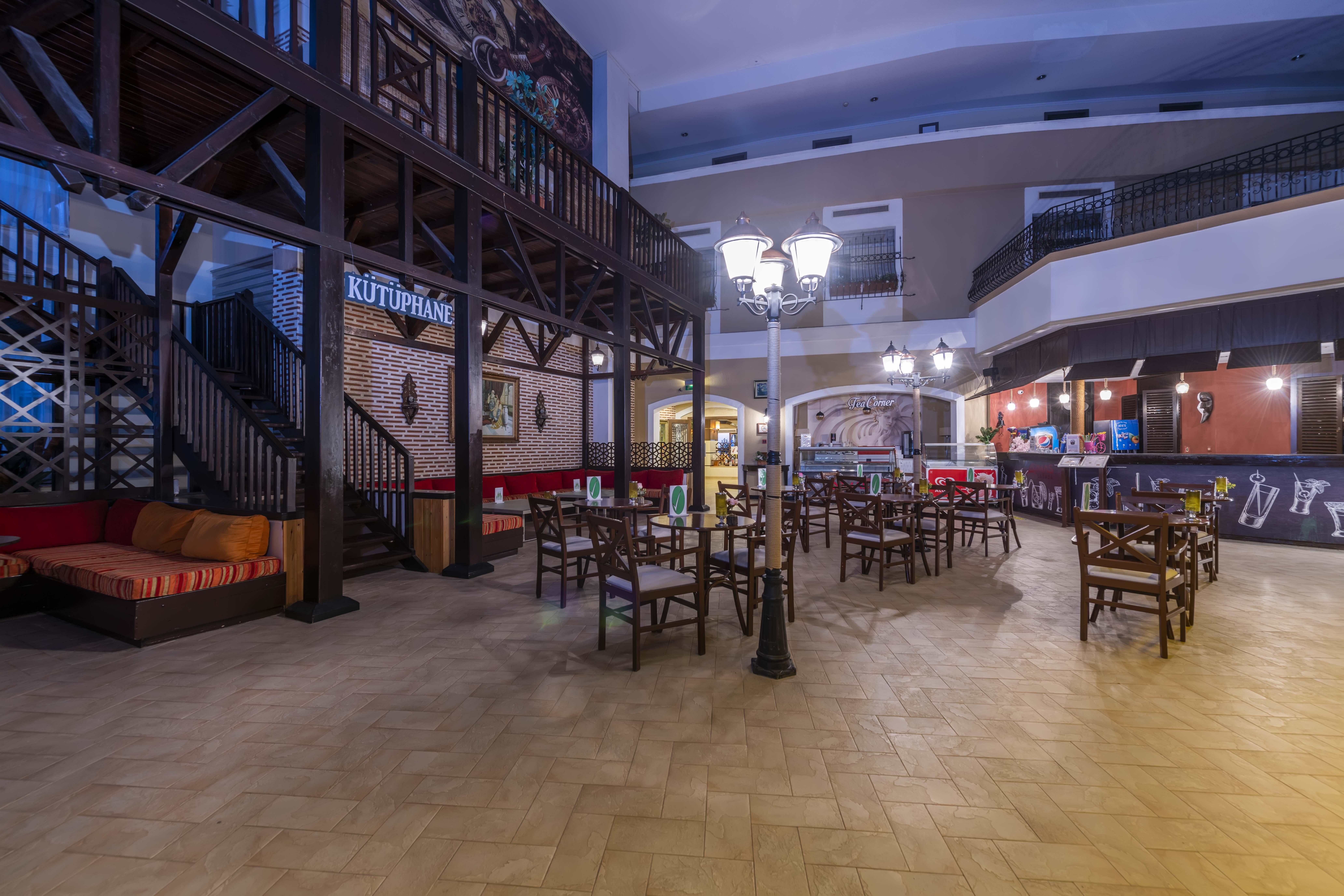 Armas Labada Kemer Exterior foto