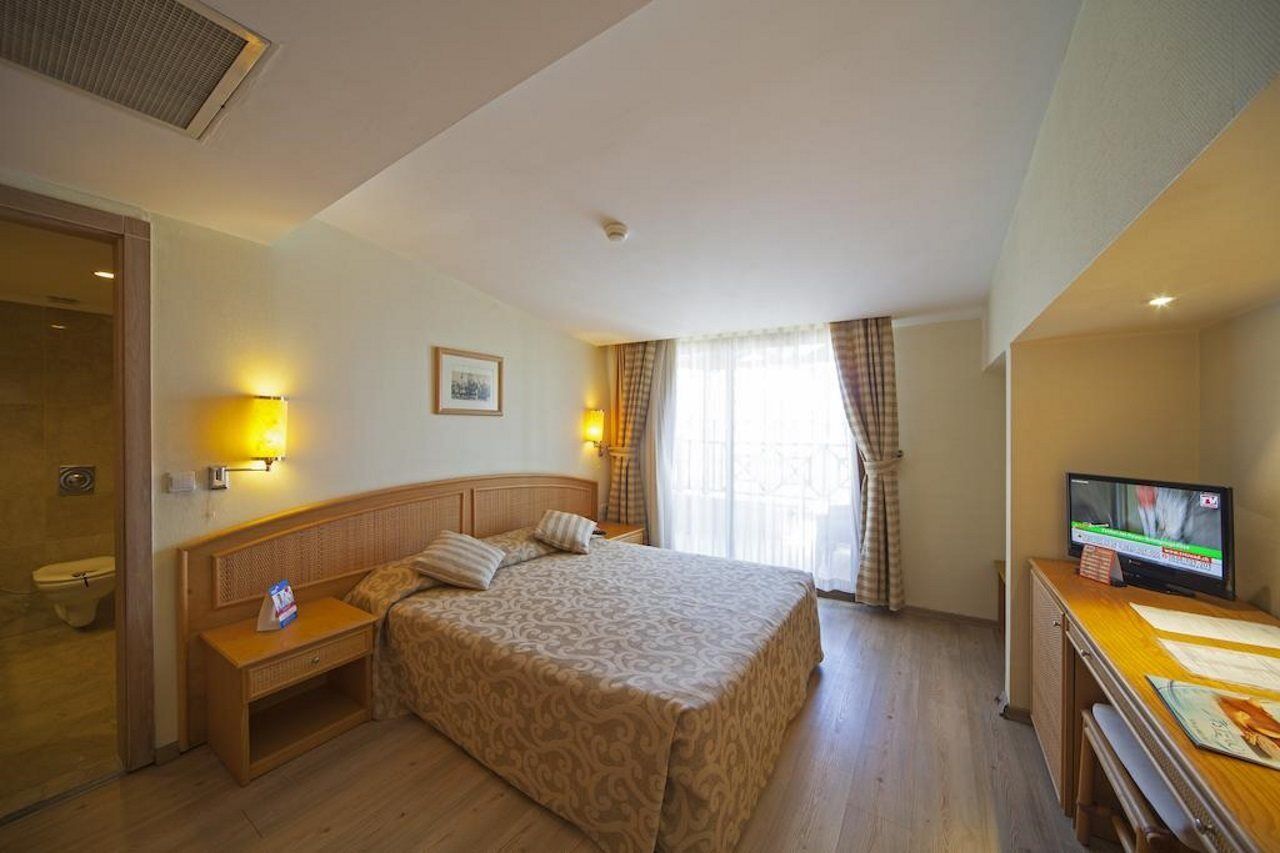 Armas Labada Kemer Exterior foto