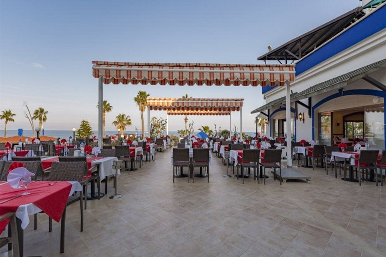 Armas Labada Kemer Exterior foto