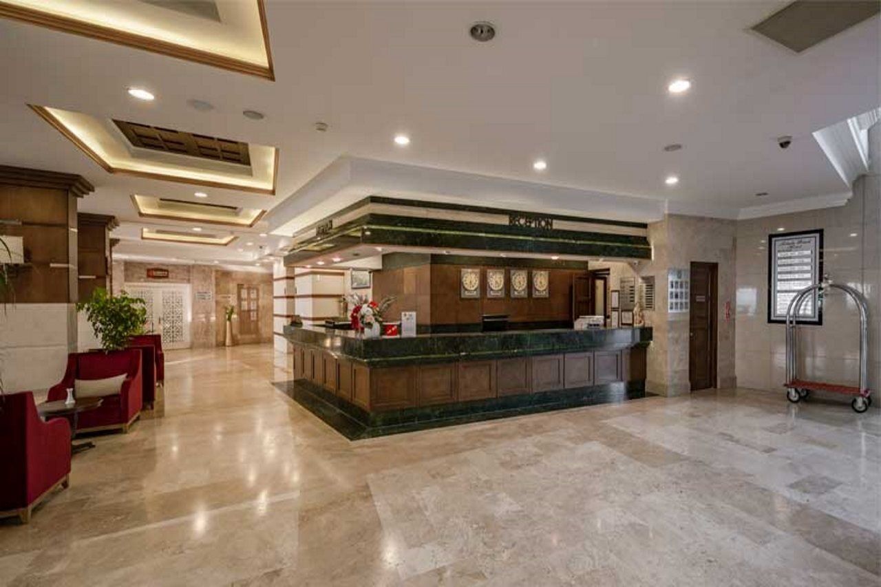 Armas Labada Kemer Exterior foto