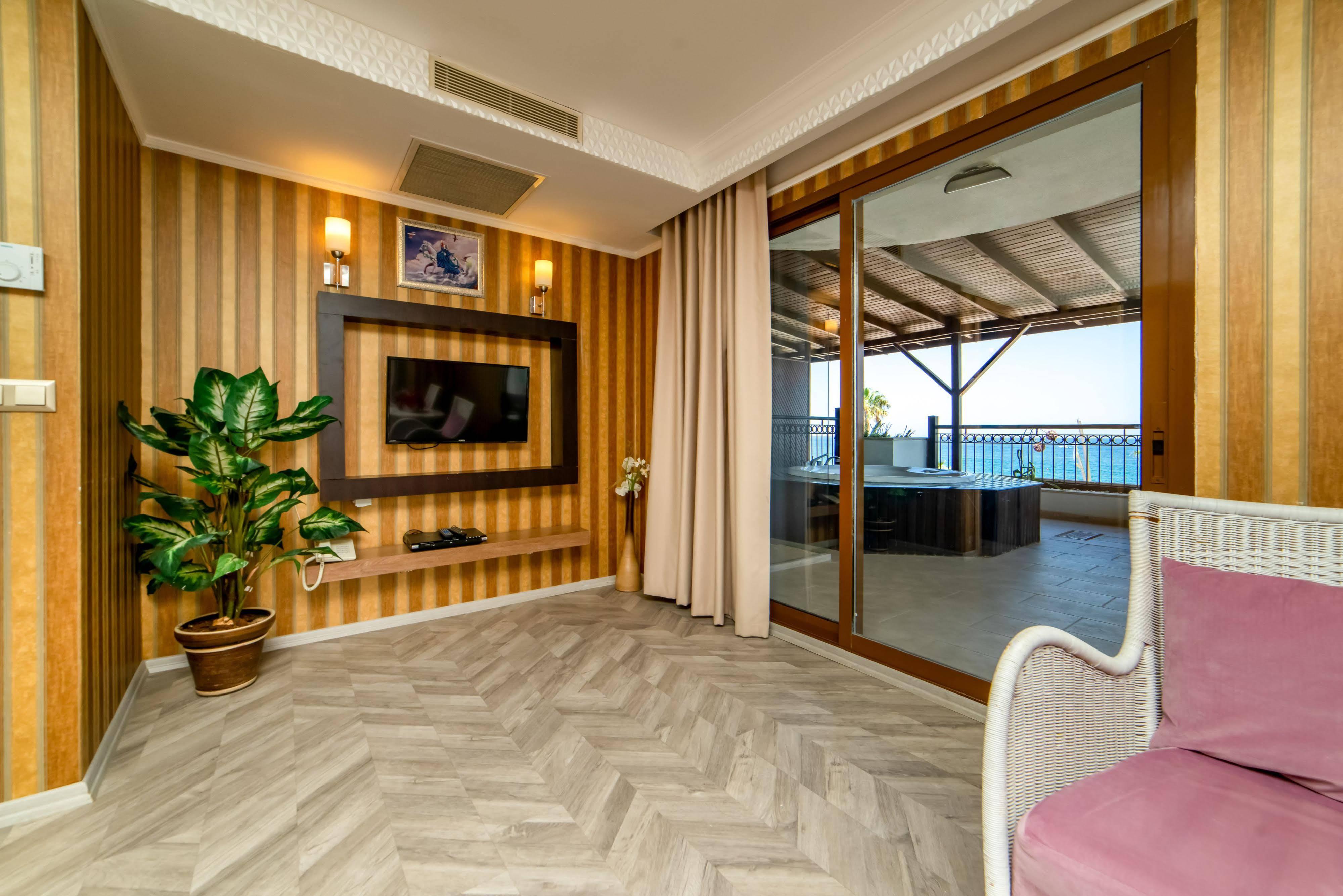 Armas Labada Kemer Exterior foto